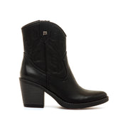 BOTIN COWBOY TACON ALTO MUJER MUSTANG 59581