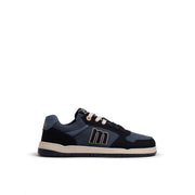 DEPORTIVOS BAREFOOT CASUAL HOMBRE MUSTANG 84766