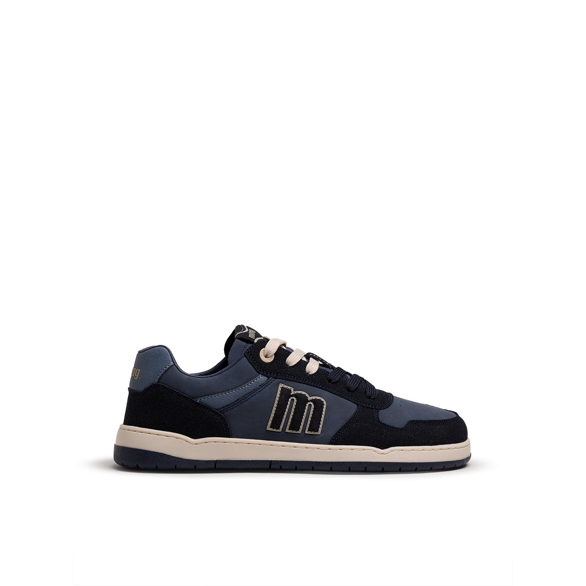 DEPORTIVOS BAREFOOT CASUAL HOMBRE MUSTANG 84766