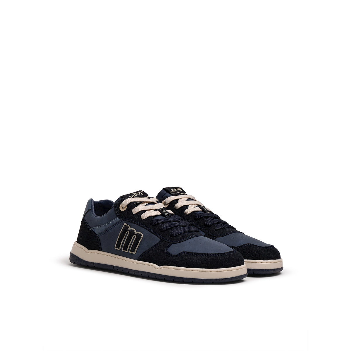 DEPORTIVOS BAREFOOT CASUAL HOMBRE MUSTANG 84766