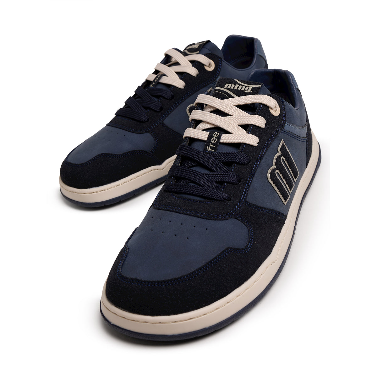 DEPORTIVOS BAREFOOT CASUAL HOMBRE MUSTANG 84766