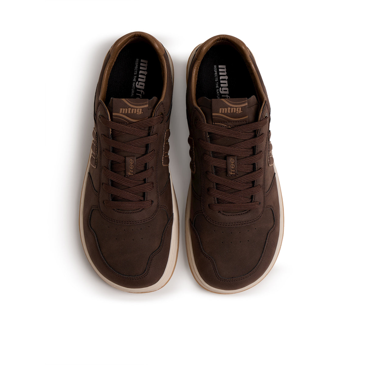 DEPORTIVOS BAREFOOT CASUAL HOMBRE MUSTANG 84766