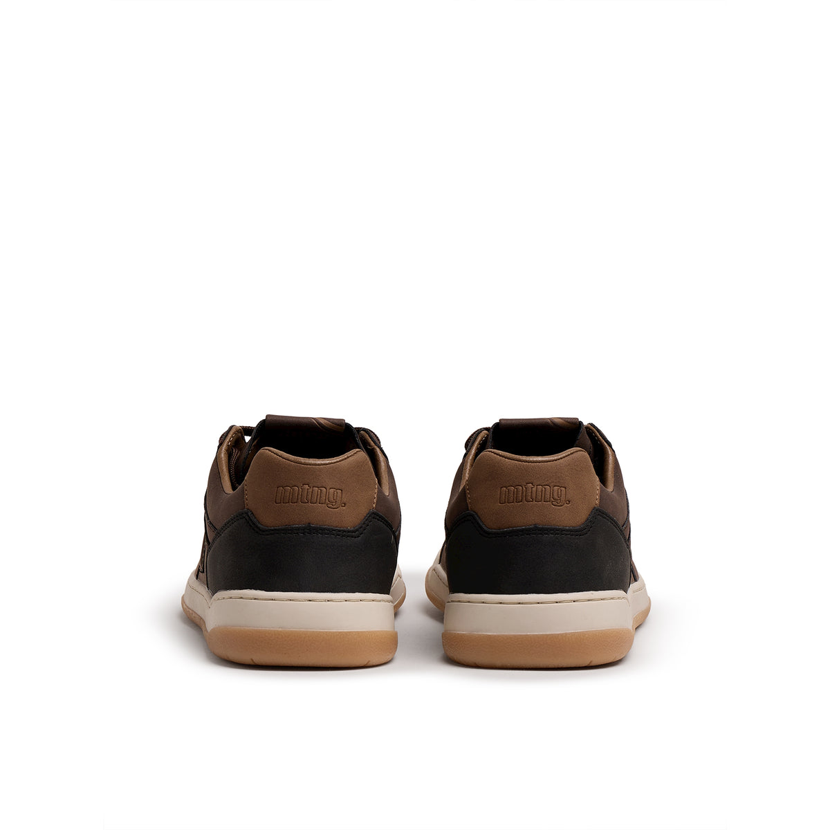 DEPORTIVOS BAREFOOT CASUAL HOMBRE MUSTANG 84766