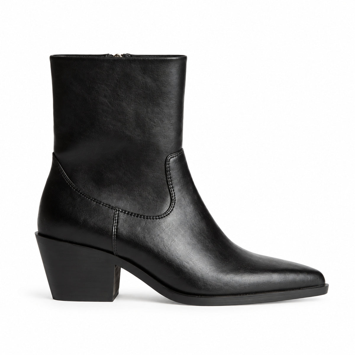 BOTIN COUNTRY  TACON MEDIA CAÑA  MUJER CORINA M6770