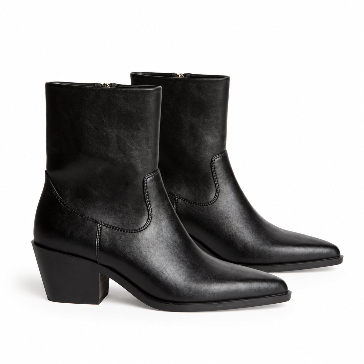 BOTIN COUNTRY  TACON MEDIA CAÑA  MUJER CORINA M6770