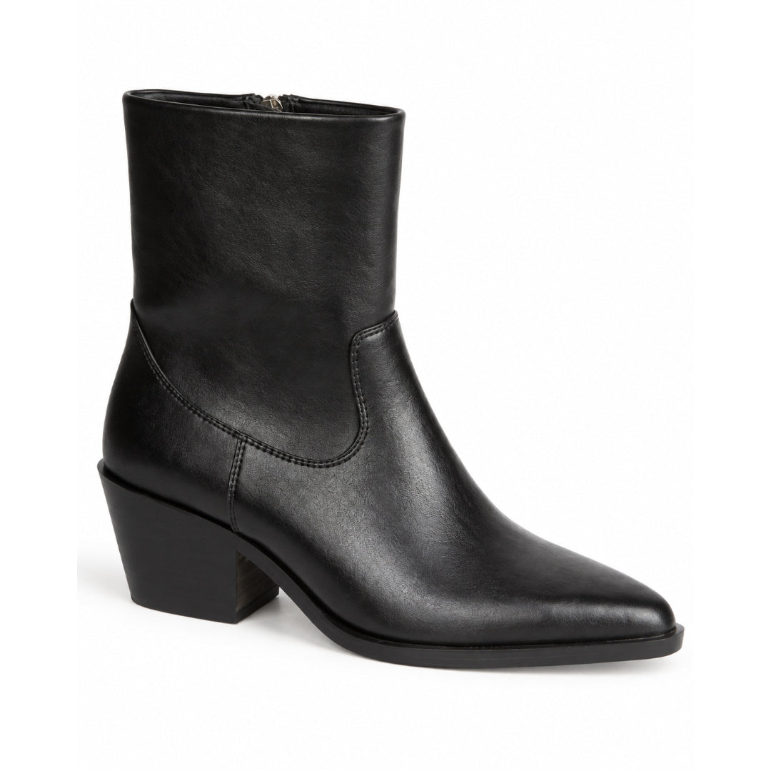 BOTIN COUNTRY  TACON MEDIA CAÑA  MUJER CORINA M6770