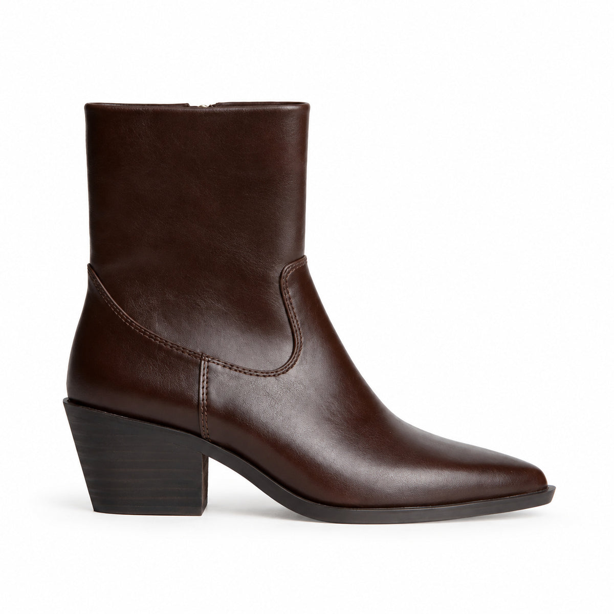 BOTIN COUNTRY  TACON MEDIA CAÑA  MUJER CORINA M6770