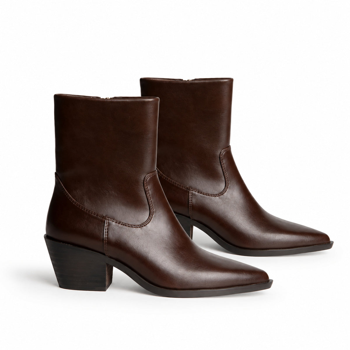 BOTIN COUNTRY  TACON MEDIA CAÑA  MUJER CORINA M6770