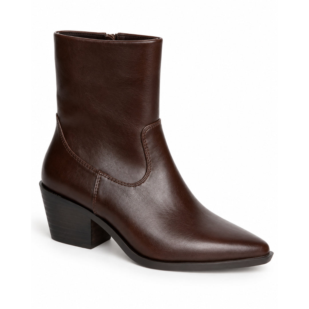 BOTIN COUNTRY  TACON MEDIA CAÑA  MUJER CORINA M6770