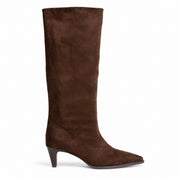 BOTIN VESTIR SERRAJE TACON MUJER CORINA M6887