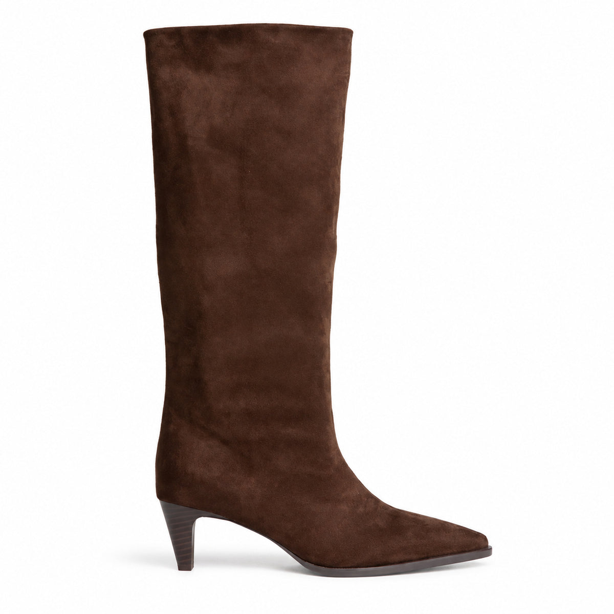 BOTIN VESTIR SERRAJE TACON MUJER CORINA M6887
