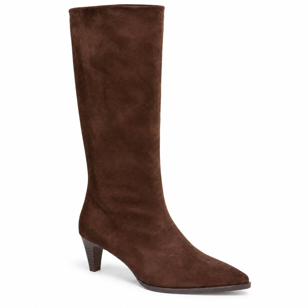 BOTIN VESTIR SERRAJE TACON MUJER CORINA M6887