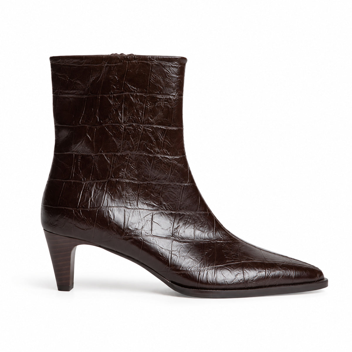 BOTIN VESTIR COCO TACON MUJER CORINA M6886