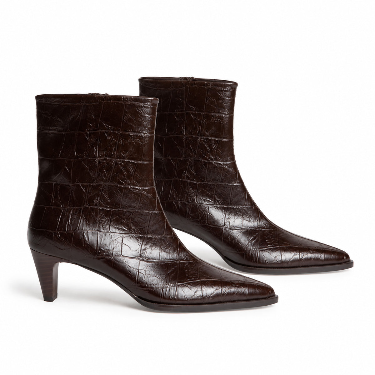 BOTIN VESTIR COCO TACON MUJER CORINA M6886