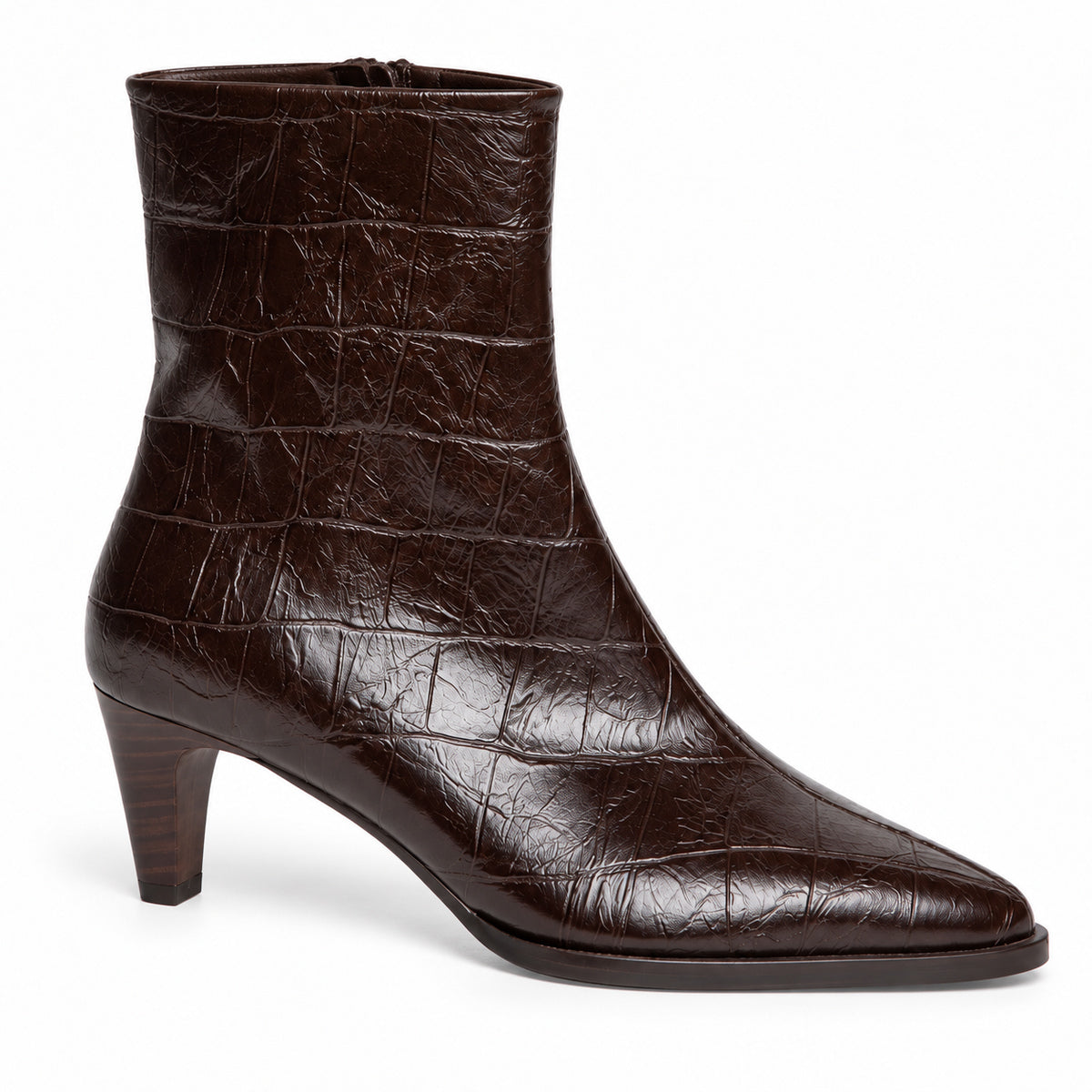 BOTIN VESTIR COCO TACON MUJER CORINA M6886