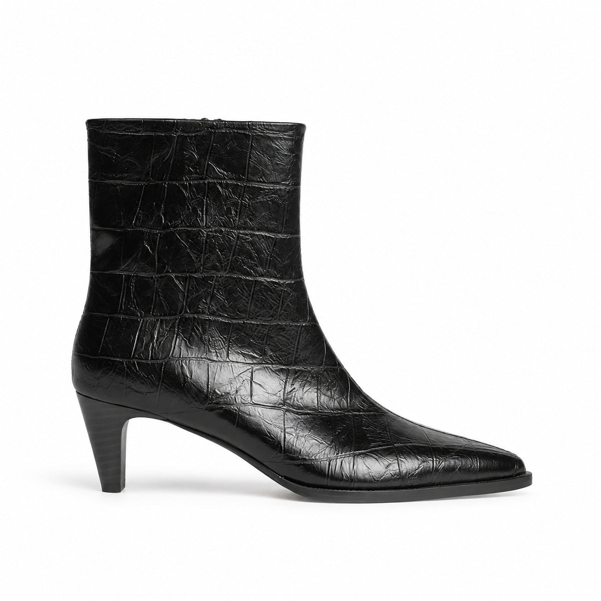 BOTIN VESTIR COCO TACON MUJER CORINA M6886