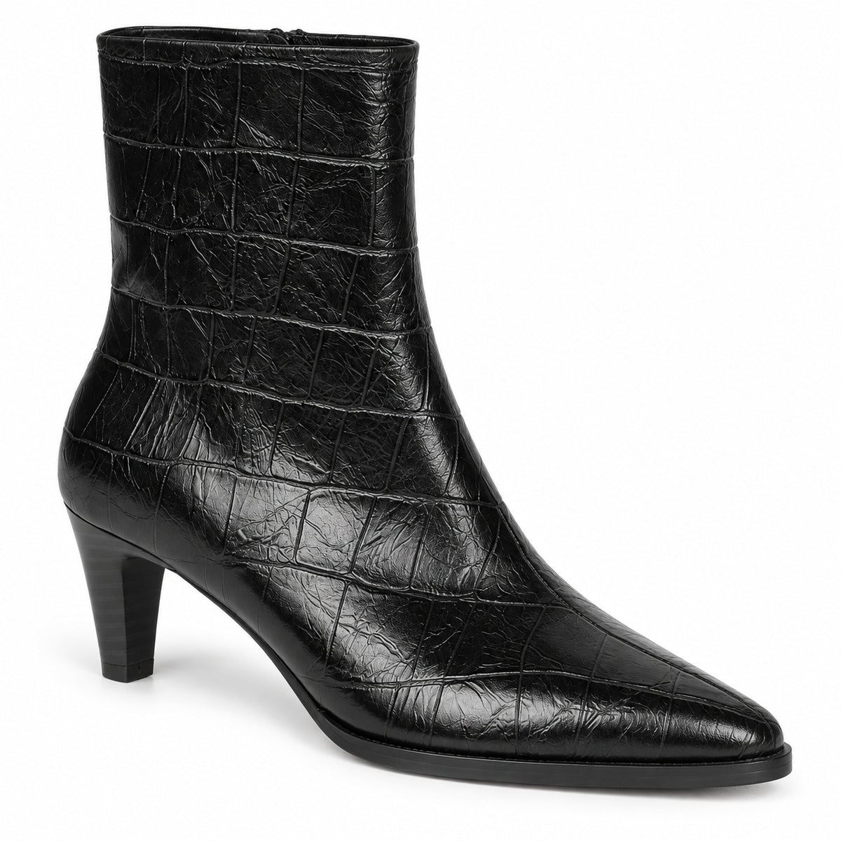 BOTIN VESTIR COCO TACON MUJER CORINA M6886