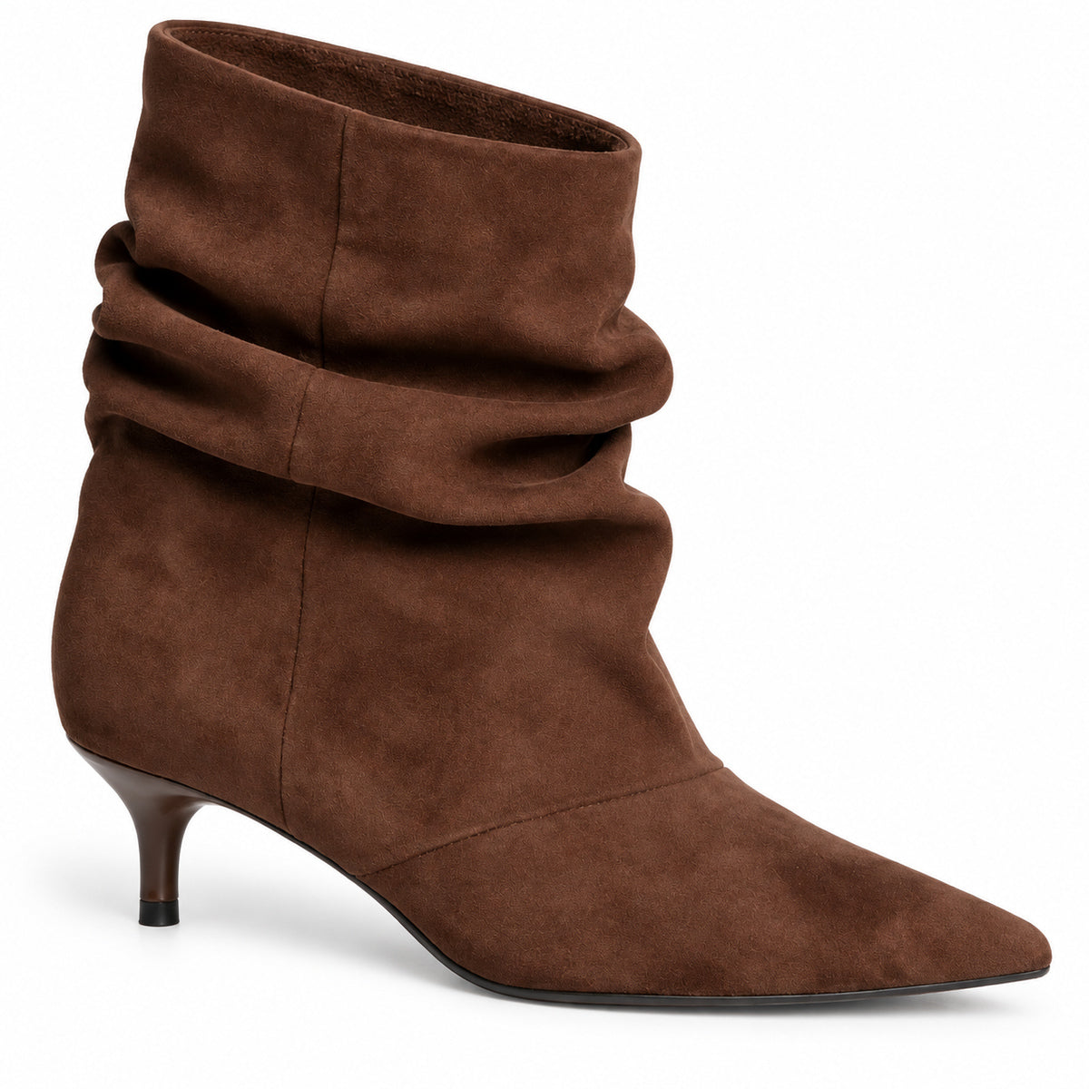 BOTIN VESTIR TACON PUNTERA FINA MUJER CORINA M6880