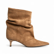 BOTIN VESTIR TACON PUNTERA FINA MUJER CORINA M6880