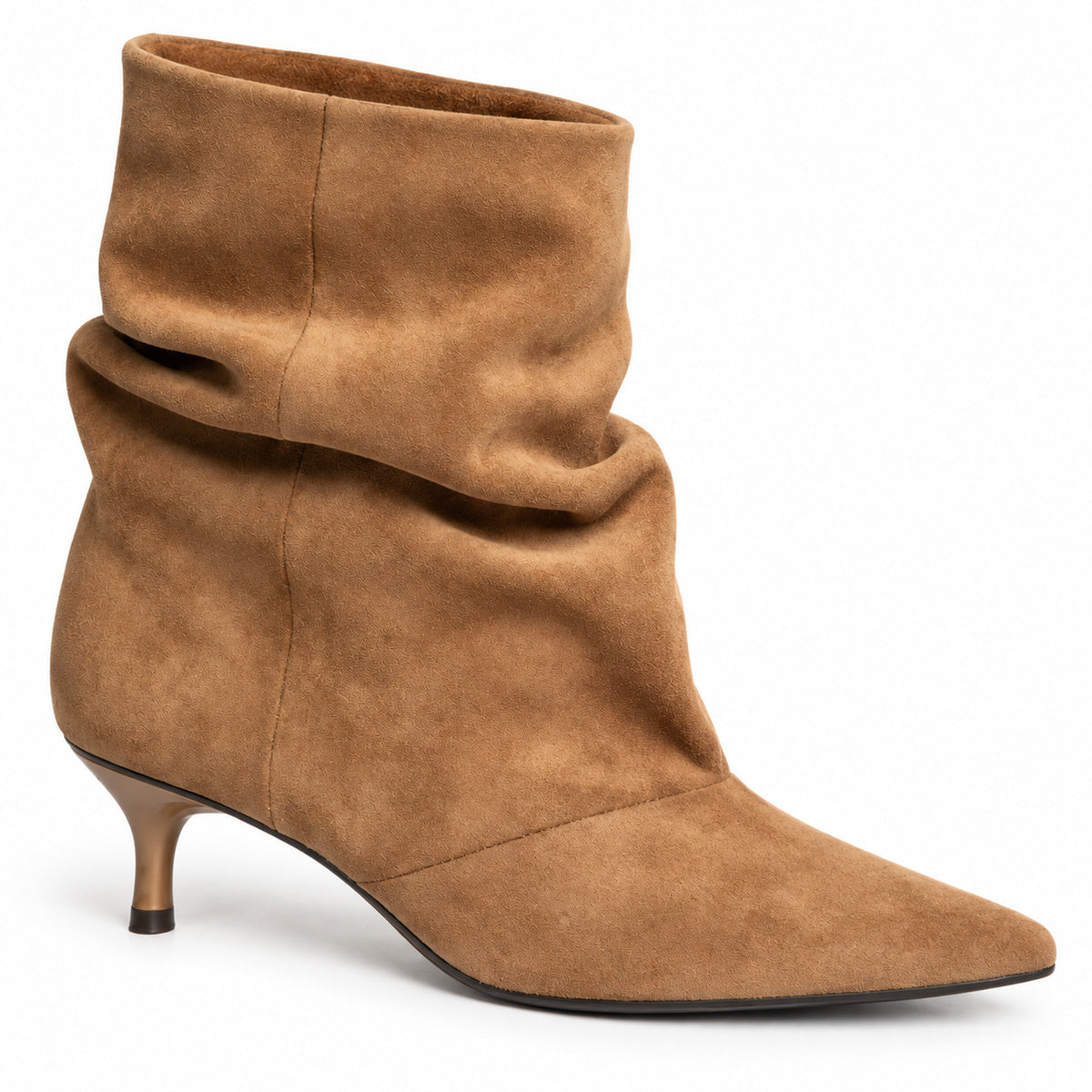 BOTIN VESTIR TACON PUNTERA FINA MUJER CORINA M6880