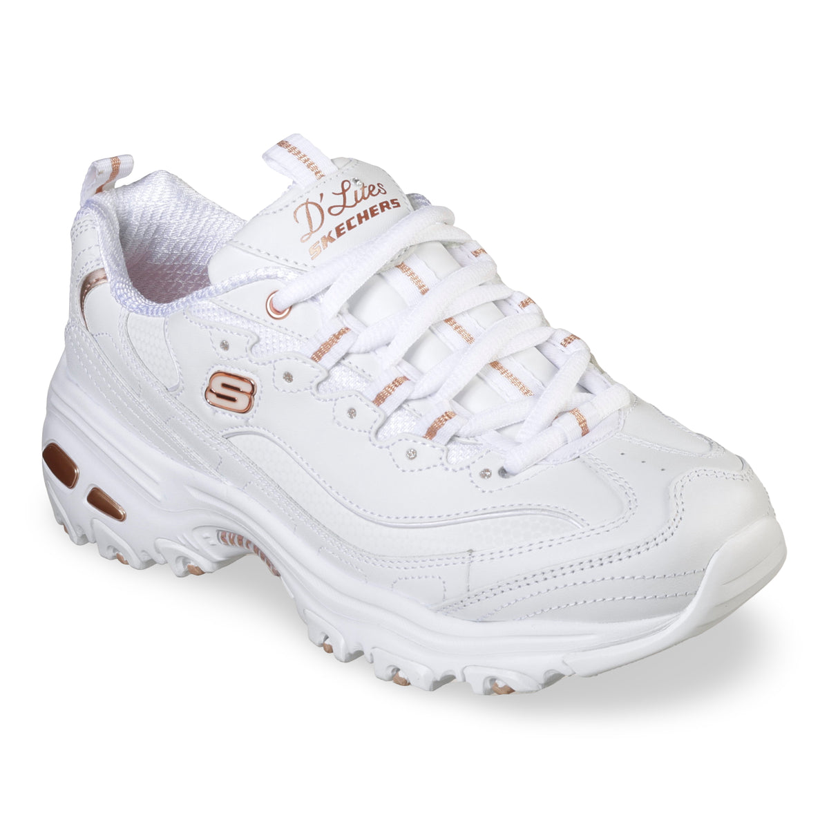 DEPORTIVOS SPORT MUJER SKECHERS 11931