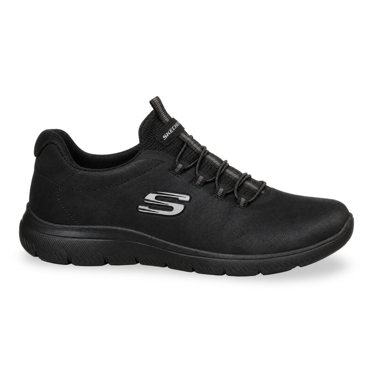 SKECHERS MUJER DEPORTIVAS RUNNING SUMMITS ITZ BAZIK 88888301