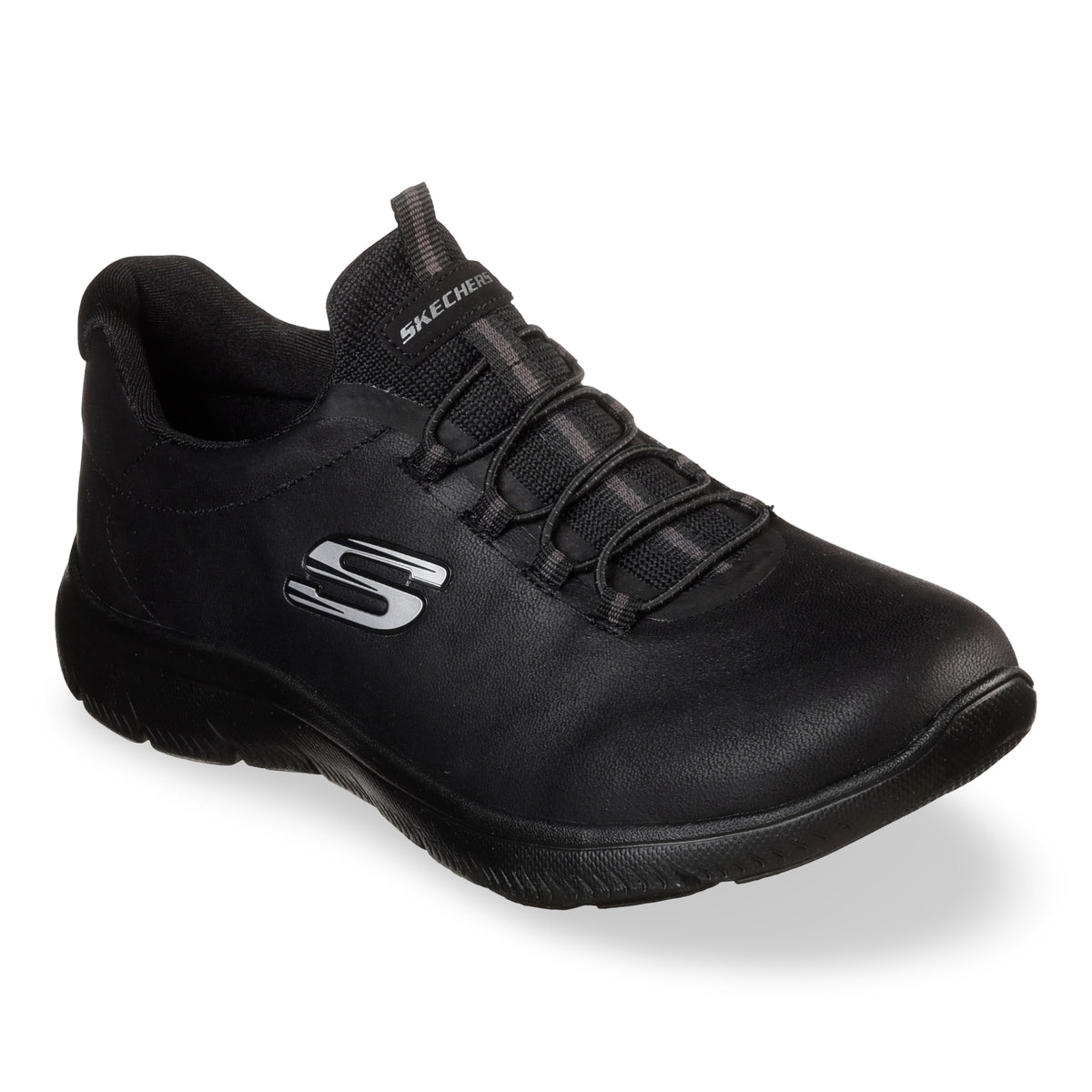 SKECHERS MUJER DEPORTIVAS RUNNING SUMMITS ITZ BAZIK 88888301