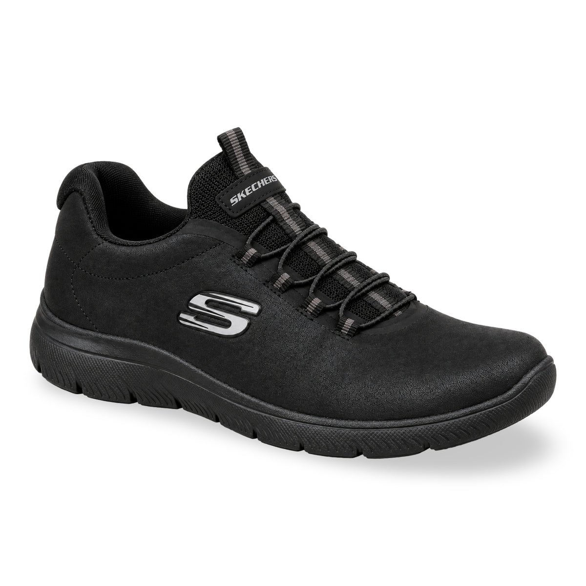 SKECHERS MUJER DEPORTIVAS RUNNING SUMMITS ITZ BAZIK 88888301
