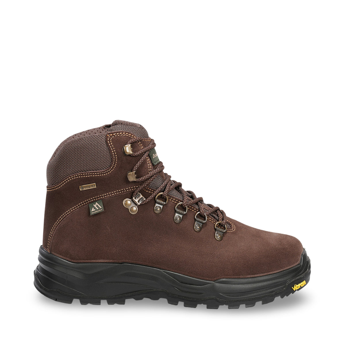 CHIRUCA HOMBRE BOTAS CAZA TROFEO GORE-TEX TROFEO