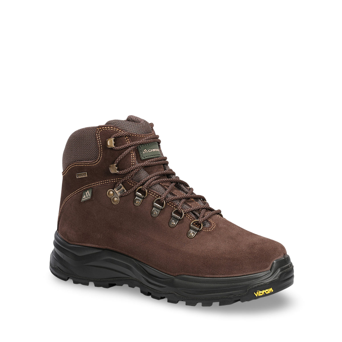 CHIRUCA HOMBRE BOTAS CAZA TROFEO GORE-TEX TROFEO