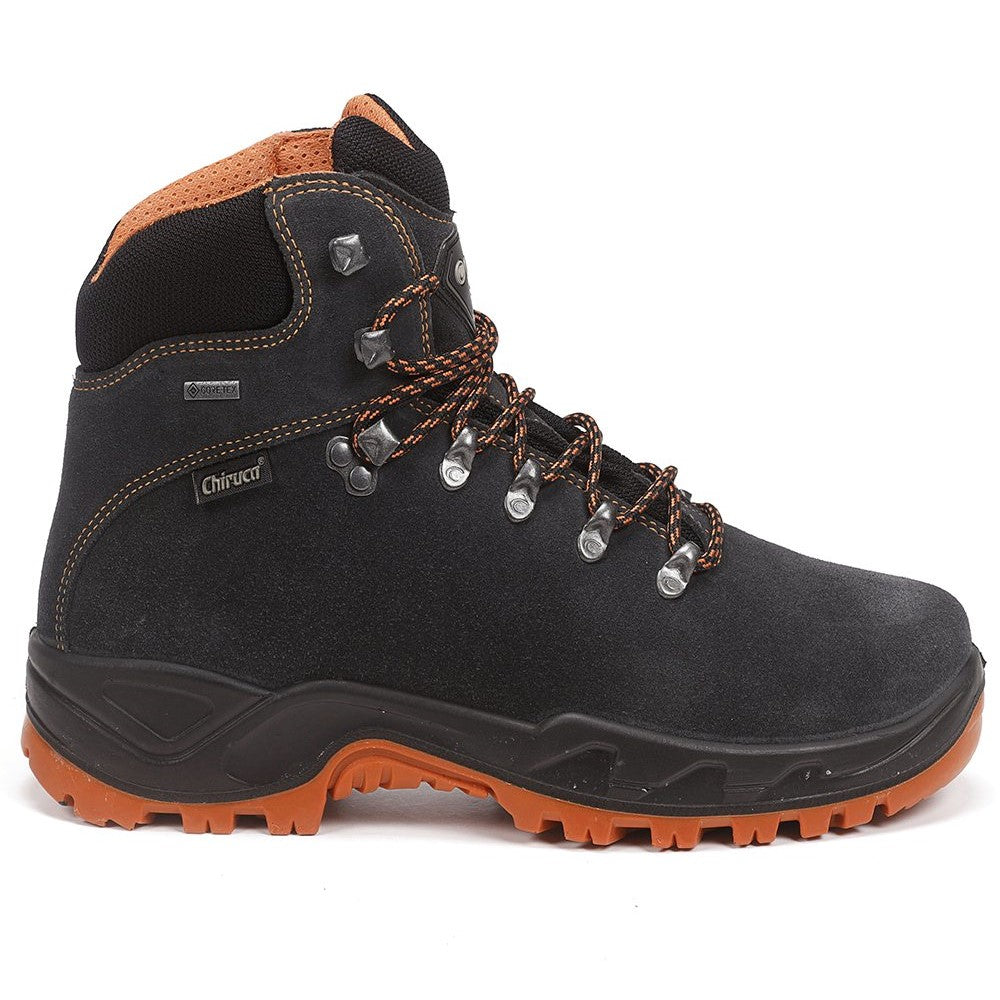 CHIRUCA HOMBRE XACOBEO GORE-TEX XACOBEO