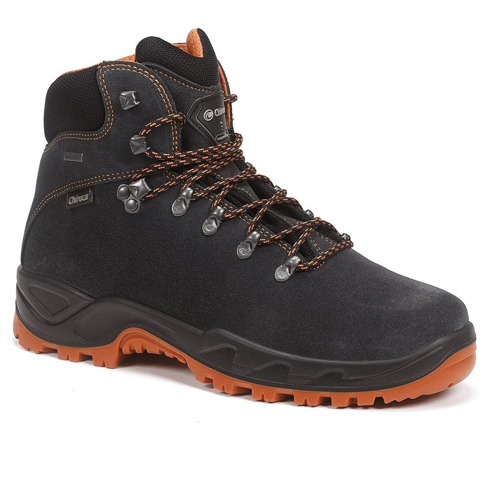 CHIRUCA HOMBRE XACOBEO GORE-TEX XACOBEO