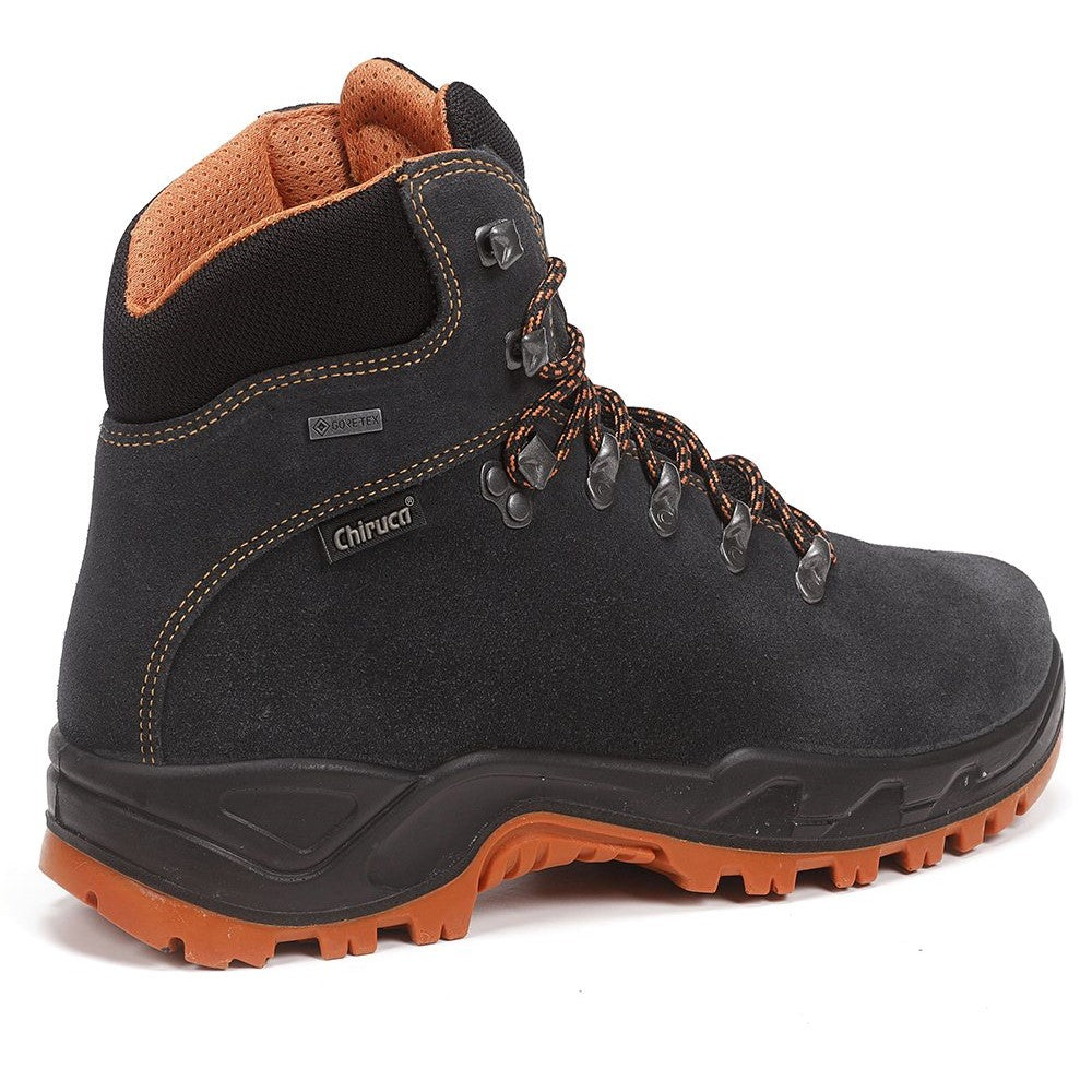 CHIRUCA HOMBRE XACOBEO GORE-TEX XACOBEO