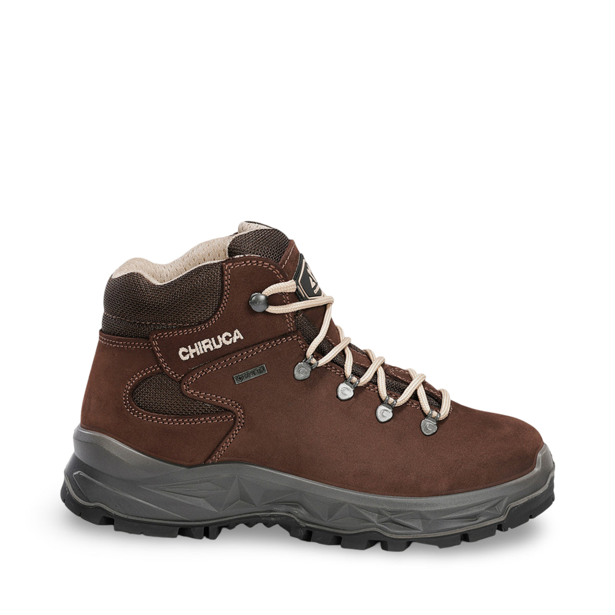 CHIRUCA MUJER PANTICOSA GORE-TEX PANTICOSA