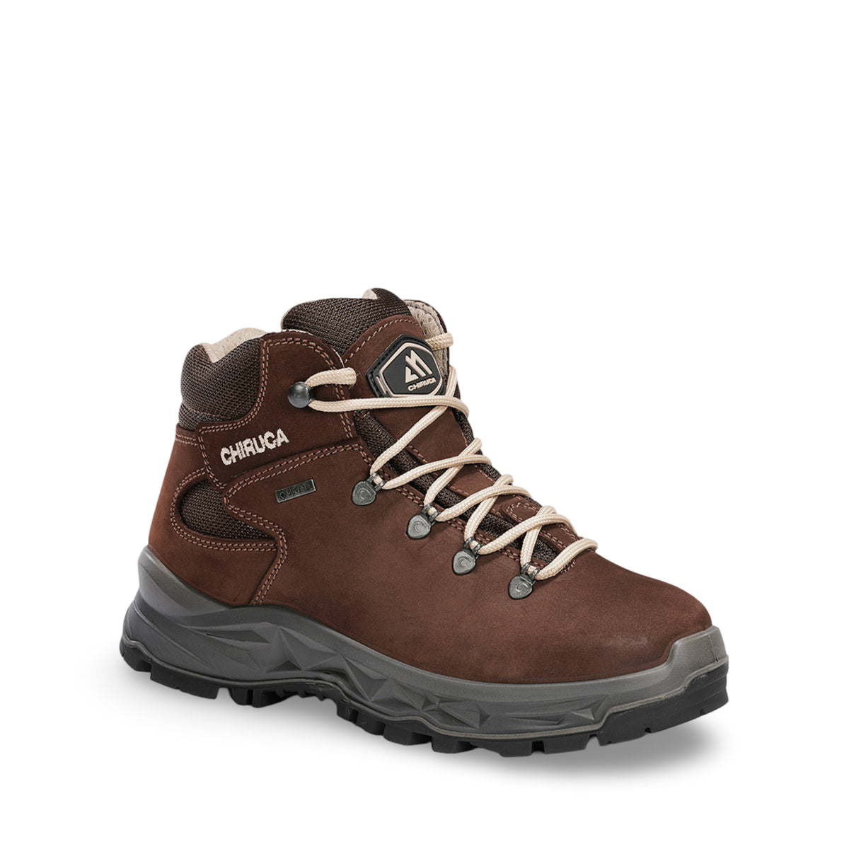 CHIRUCA MUJER PANTICOSA GORE-TEX PANTICOSA