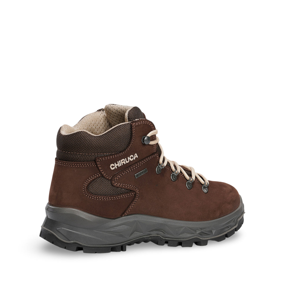 CHIRUCA MUJER PANTICOSA GORE-TEX PANTICOSA