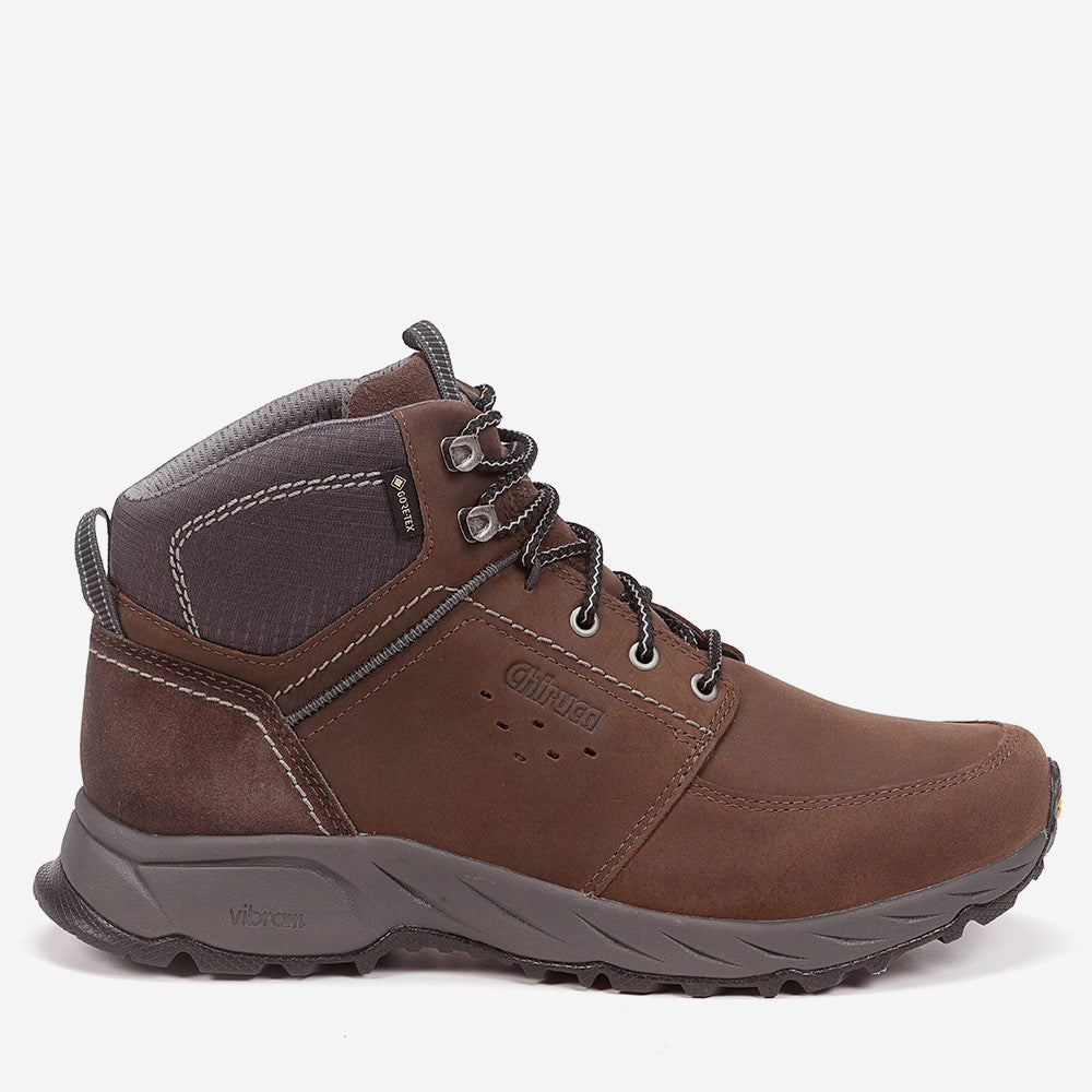 CHIRUCA HOMBRE BOTAS TREKKING MONTREAL MONTREAL