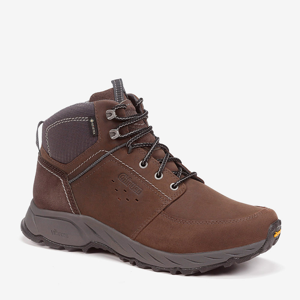 CHIRUCA HOMBRE BOTAS TREKKING MONTREAL MONTREAL