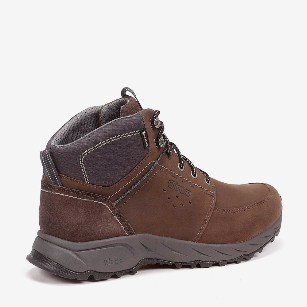 CHIRUCA HOMBRE BOTAS TREKKING MONTREAL MONTREAL