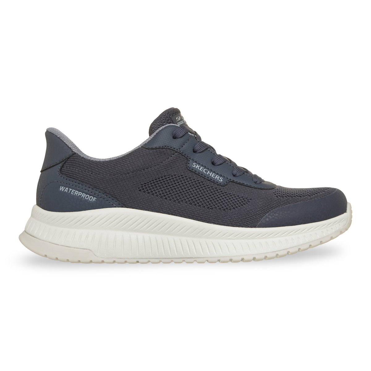 SKECHERS MUJER DEPORTIVOS SLIP IN 117744
