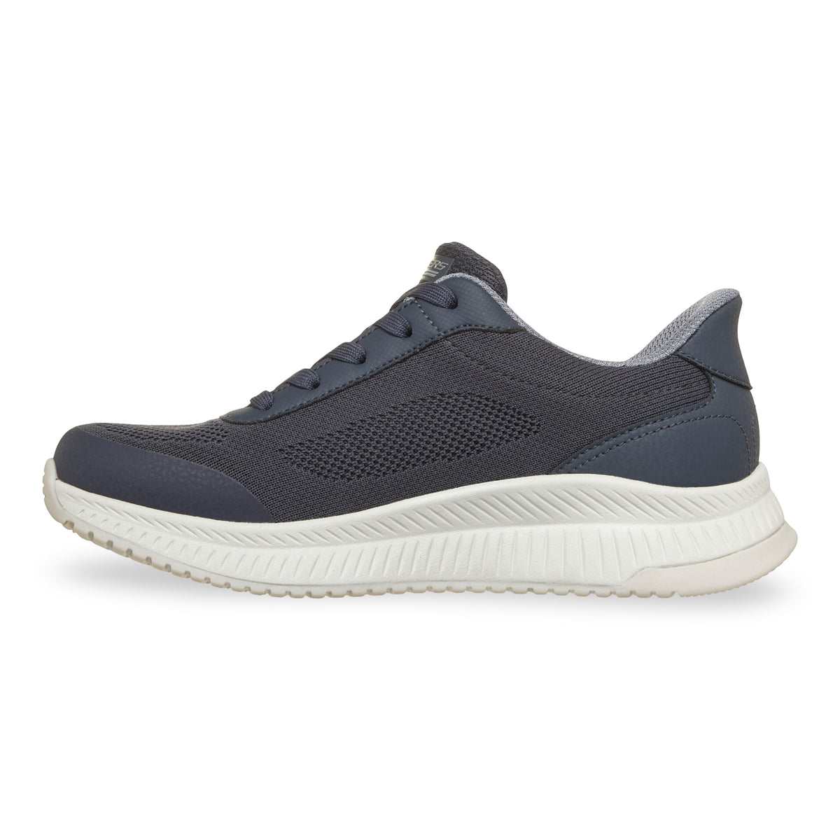 SKECHERS MUJER DEPORTIVOS SLIP IN 117744