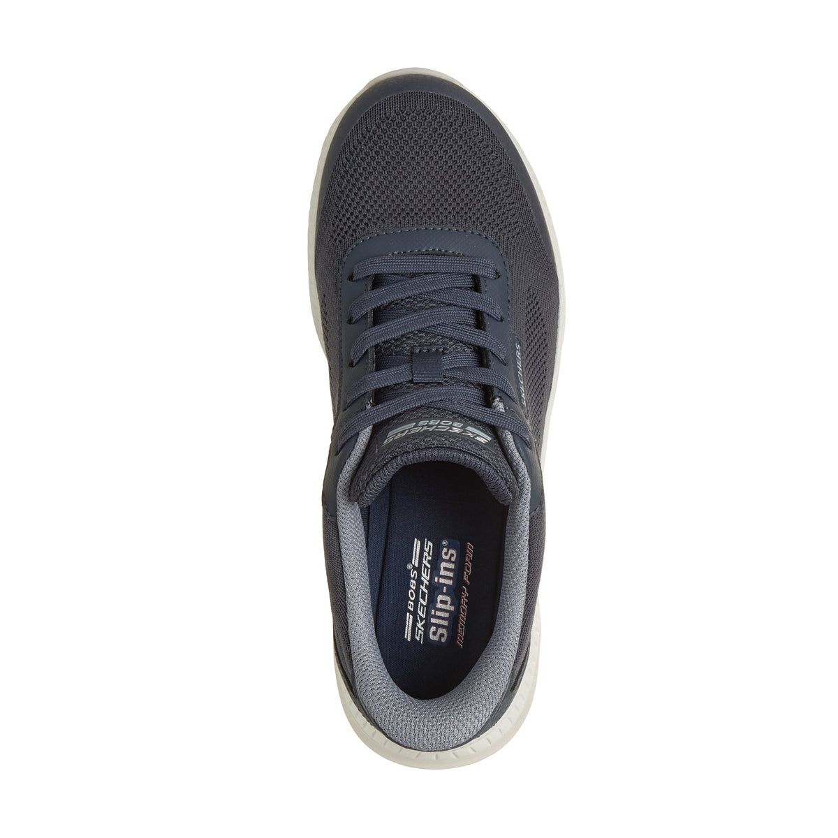 SKECHERS MUJER DEPORTIVOS SLIP IN 117744