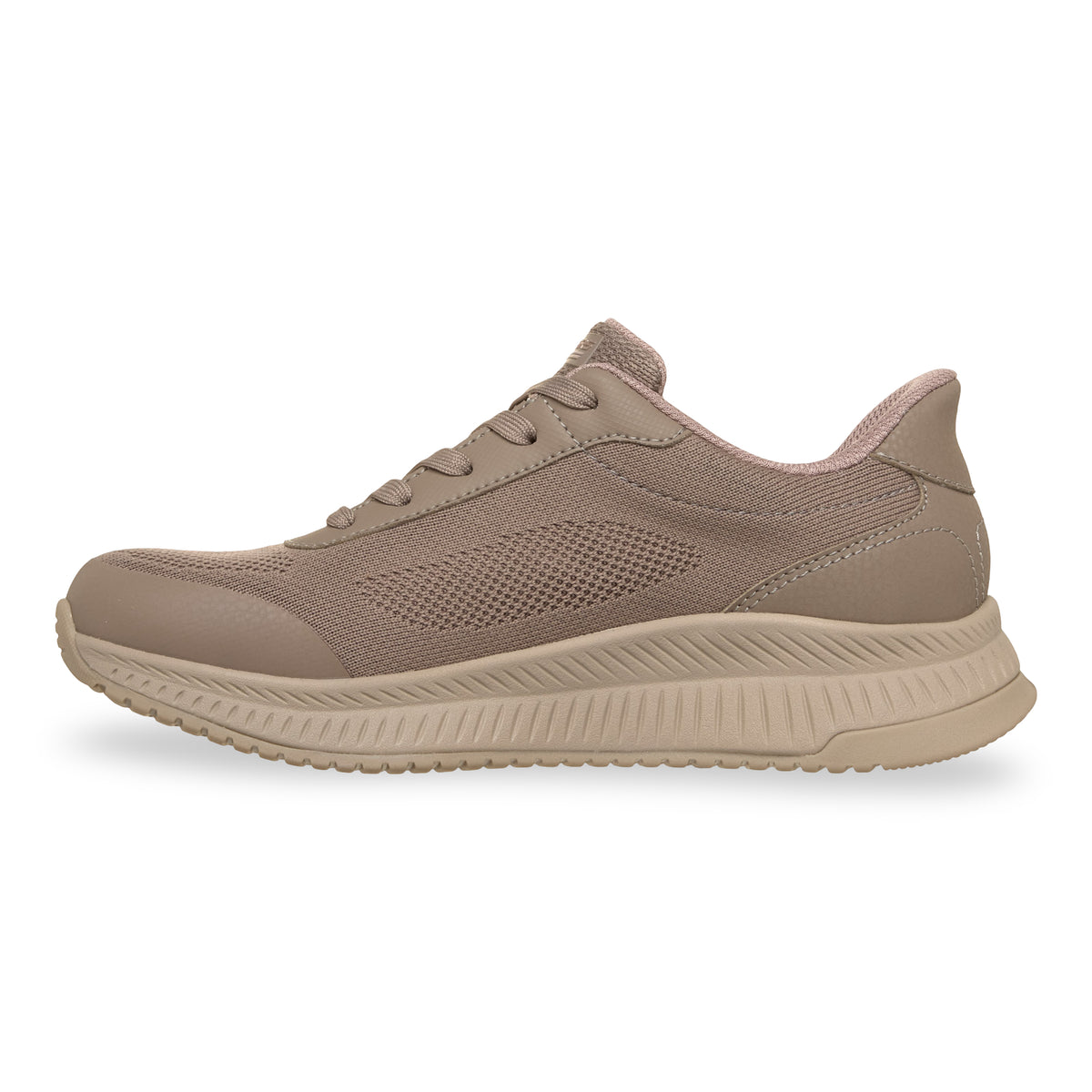 SKECHERS MUJER DEPORTIVOS SLIP IN 117744