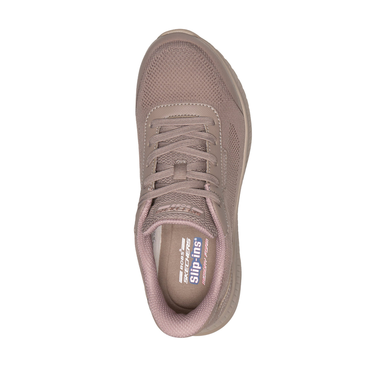 SKECHERS MUJER DEPORTIVOS SLIP IN 117744