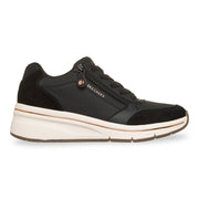 SKECHERS MUJER DEPORTIVAS CASUAL 190370