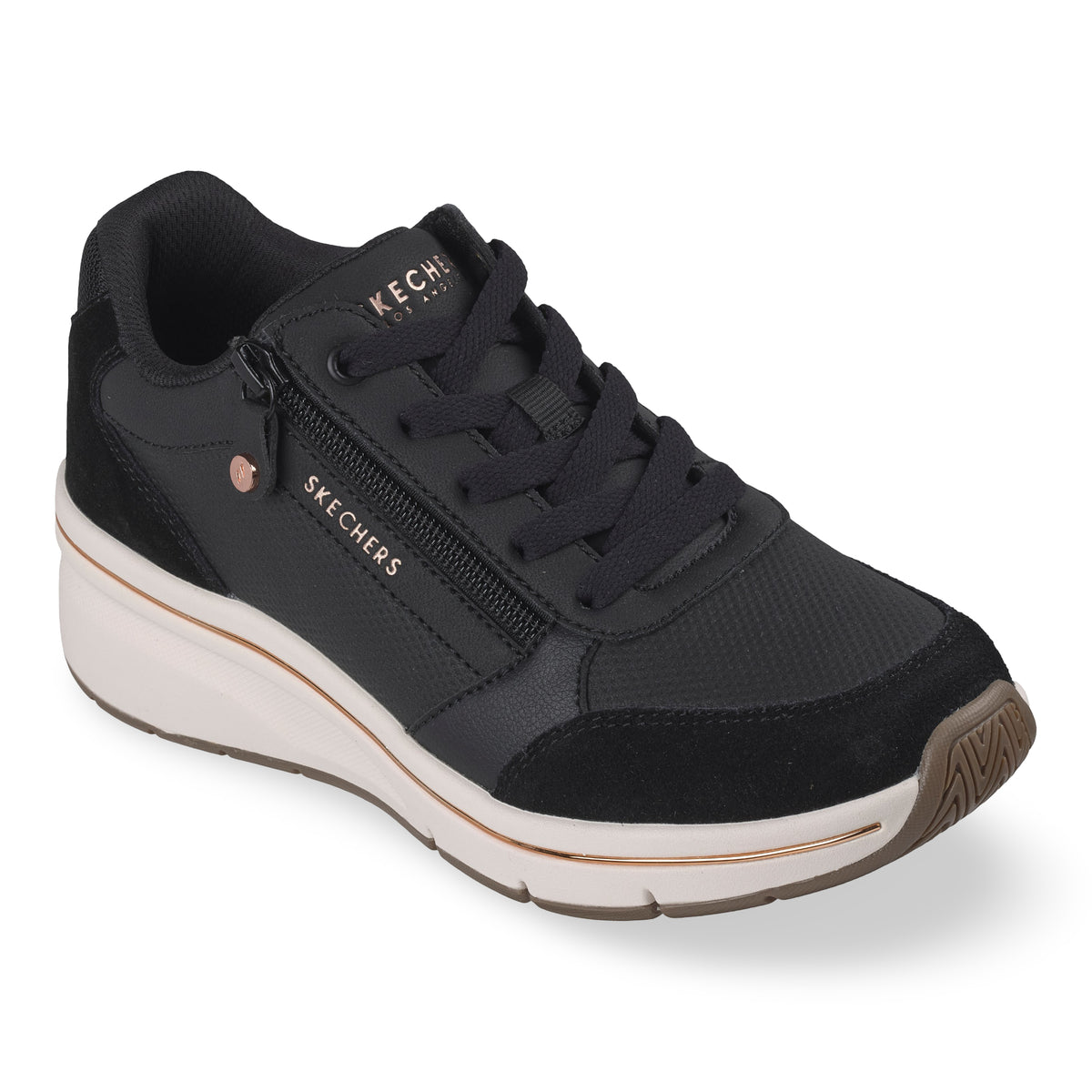SKECHERS MUJER DEPORTIVAS CASUAL 190370