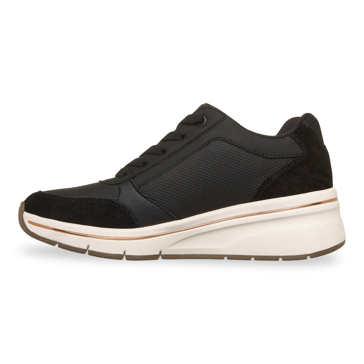 SKECHERS MUJER DEPORTIVAS CASUAL 190370