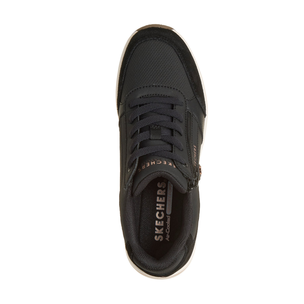 SKECHERS MUJER DEPORTIVAS CASUAL 190370