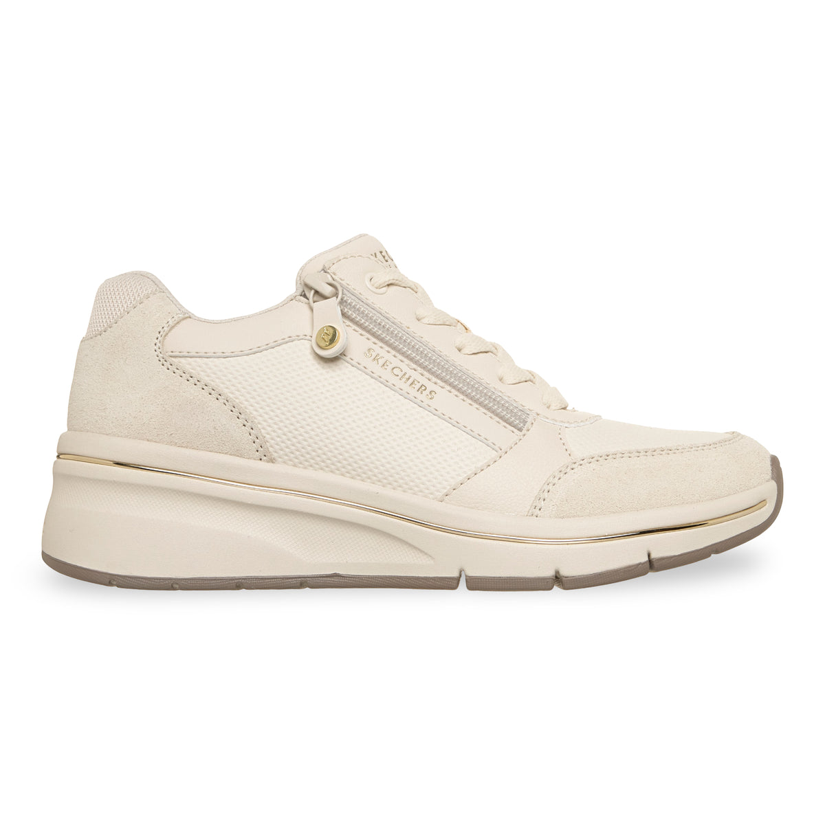 SKECHERS MUJER DEPORTIVAS CASUAL 190370