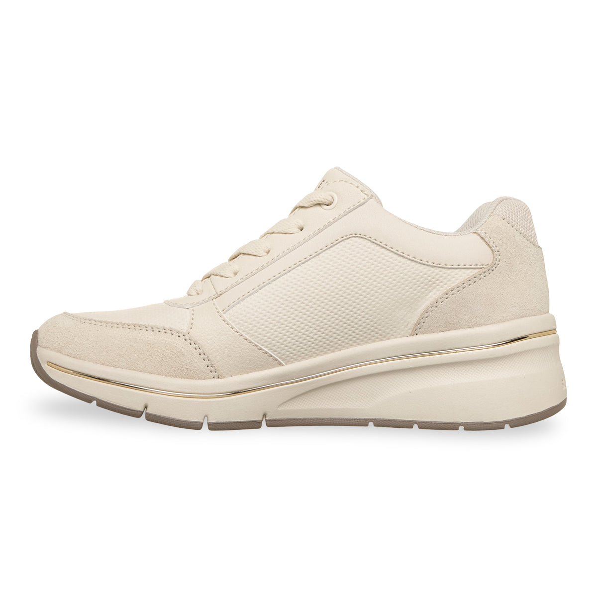 SKECHERS MUJER DEPORTIVAS CASUAL 190370